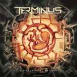TERMINUS - A Single Point of Light CD